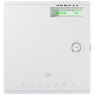 Paradox PS45 felügyelt tápegység,  4 A AUX terhelhetőséggel 