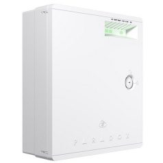   Paradox PS45 felügyelt tápegység,  4 A AUX terhelhetőséggel 