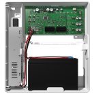 Paradox PS45 felügyelt tápegység,  4 A AUX terhelhetőséggel 