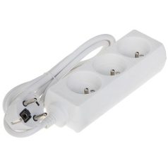 Hálózati elosztó 3/1,5m