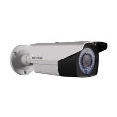   Hikvision 4 kamerás szett Full HD (1920x1080) 2,8-12mm, IR30m