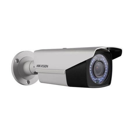 Hikvision 4 kamerás szett Full HD (1920x1080) 2,8-12mm, IR30m