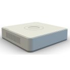 Hikvision 4 kamerás szett Full HD (1920x1080) 2,8-12mm, IR30m