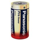 Panasonic LR14 (Bébi) alkáli elem, 1,5V 2db/csomag