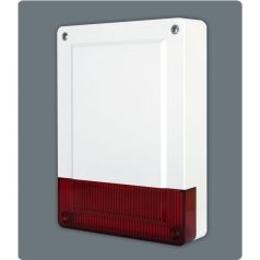 Paradox SR250 kültéri rádiós hang-fényjelző (868MHz) 