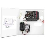 OTIC panel + Fusion 5+1 tápegység+doboz