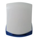 VL640BL kék színű búra