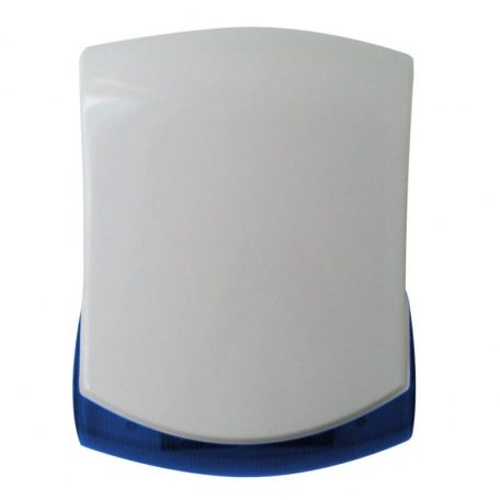 VL640BL kék színű búra