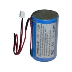   DSC WT4911BATAM Vezeték nélküli kültéri hang-fényjelző akkumulátor, 3,6V 14,5Ah