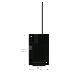 Paradox RX1 rádiós bővítő modul (868MHz)