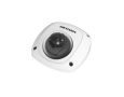   Hikvision AE-VC211T-IRS (2.8mm)/new 2 MP THD fix IR mini dómkamera mobil alkalmazásra, hangkimenet és mikrofon