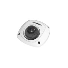   Hikvision AE-VC211T-IRS (2.8mm)/new 2 MP THD fix IR mini dómkamera mobil alkalmazásra, hangkimenet és mikrofon