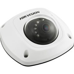   Hikvision AE-VC211T-IRS (2.8mm) 2 MP THD fix IR mini dómkamera mobil alkalmazásra, hangkimenet és mikrofon