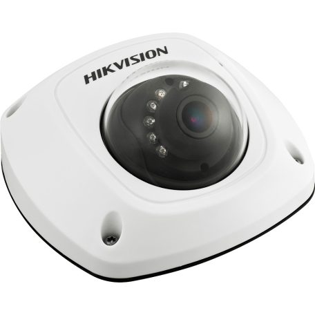 Hikvision AE-VC211T-IRS (2.8mm) 2 MP THD fix IR mini dómkamera mobil alkalmazásra, hangkimenet és mikrofon