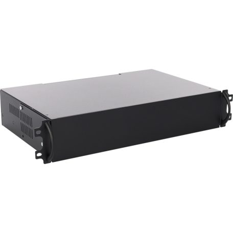 Pulsar ARAD2SN 2U/270mm doboz, 19” rack szekrényekhez, univerzális