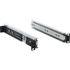   Pulsar ARAS450N Kihúzható sín ARADxSN tárolókhoz 19 450mm mély rack szekrényekbe