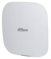 Dahua ARC3000H-W2(868) 150 bemenetes AirShield vezeték nélküli riasztóközpont, 868 MHz, WiFi/LAN