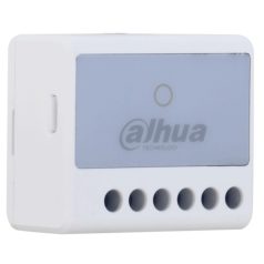   Dahua ARM7011-W2(868) Relémodul AirShield központokhoz, 868 MHz, 0 VDC-36 VDC