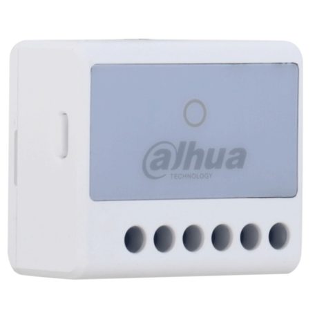 Dahua ARM7011-W2(868) Relémodul AirShield központokhoz, 868 MHz, 0 VDC-36 VDC