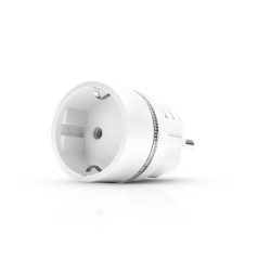   Satel ASW-200 F-W ABAX2 vezeték nélküli intelligens csatlakozó aljzat, max. 10A