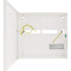   Pulsar AWO224 Fali szekrény Satel eszközökhöz, 320x305x100 mm, fehér