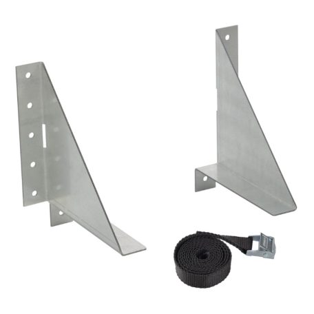Pulsar AWOH-UA1 Akkumulátortartó lemez AWOH szériához, 48.8 x 156 x 132.8mm