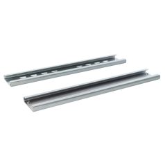   Pulsar AWOH-US60 600 mm széles oszlopra szerelhető konzol az AWOH sorozatú szekrényekhez