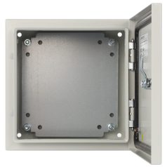 Pulsar AWOH252515 Fém doboz, 250x250x150, IP66