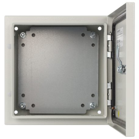 Pulsar AWOH252515 Fém doboz, 250x250x150, IP66