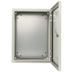 Pulsar AWOH304015 Fém doboz, 300x400x150, IP66