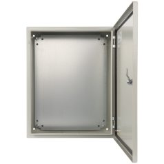 Pulsar AWOH405015 Fém doboz, 400x500x150, IP66