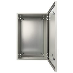 Pulsar AWOH406030 Fém doboz, 400x600x300, IP66