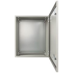 Pulsar AWOH506025 Fém doboz, 500x600x250, IP66