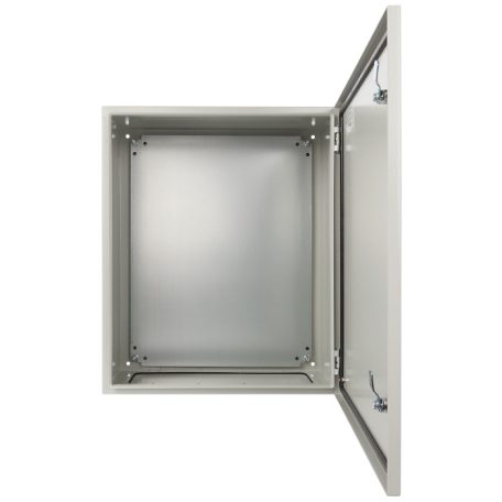 Pulsar AWOH506025 Fém doboz, 500x600x250, IP66