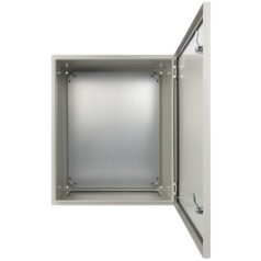 Pulsar AWOH506030 Fém doboz, 500x600x300, IP66
