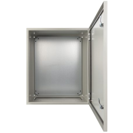 Pulsar AWOH506030 Fém doboz, 500x600x300, IP66