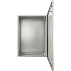 Pulsar AWOH507020 Fém doboz, 500x700x200, IP66