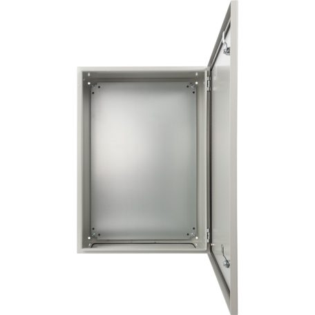 Pulsar AWOH507020 Fém doboz, 500x700x200, IP66