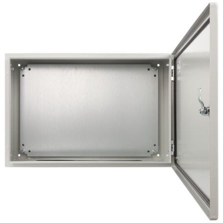 Pulsar AWOH604020 Fém doboz, 600x400x200, IP66