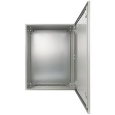 Pulsar AWOH608030 Fém doboz, 600x800x300, IP66