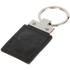   Satel BR-STD-3 Kulcstartóra akasztható proximity azonosító, bőrhatású, 125 kHz