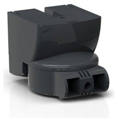   Satel BRACKET D DG Állítható mozgásérzékelő tartó konzol SLIM szériához és ADP-200, APMD-250 eszközökhöz, sötétszürke