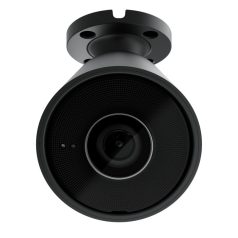   Ajax BULLETCAM-8MP-BLACK-2.8mm BulletCam 8 MP csőkamera, 2.8 mm, fekete