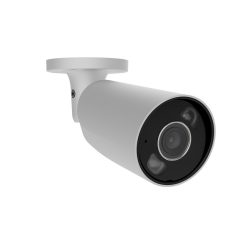   Ajax BULLETCAM-HL-5MP-WHITE-4mm BulletCam 5 MP csőkamera, hibrid világítás, 4 mm, fehér