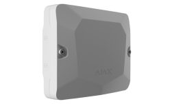 Ajax CASE-B-WHITE Case B kötődoboz, max. 2 db Ajax Fibra eszközhöz, 175x225x57 mm, fehér