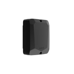   Ajax CASE-C-BLACK Case C kötődoboz, 1 db Ajax Fibra eszközhöz és 1 db 7 Ah akkumulátorhoz, 260×210×93 mm, fekete