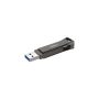   Dahua Pendrive - 128GB USB3.2 (P629; USB-A + USB-C; R150-W100 MB/s; exFAT)