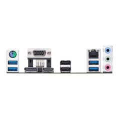   Asus Alaplap - AMD PRIME A520M-A II/CSM AM4 (A520, 2xDDR4 4800MHz, 1xGBE LAN, 1xM.2, 4xSATA3, DP/HDMI/VGA)