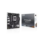 Asus Alaplap - AMD PRIME A620AM-K AM5 (A620, 2xDDR5 7600+MHz, 1xGBE LAN, 1xM.2, 4xSATA3, HDMI+DP)