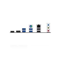  Asus Alaplap - AMD PRIME A620AM-K AM5 (A620, 2xDDR5 7600+MHz, 1xGBE LAN, 1xM.2, 4xSATA3, HDMI+DP)